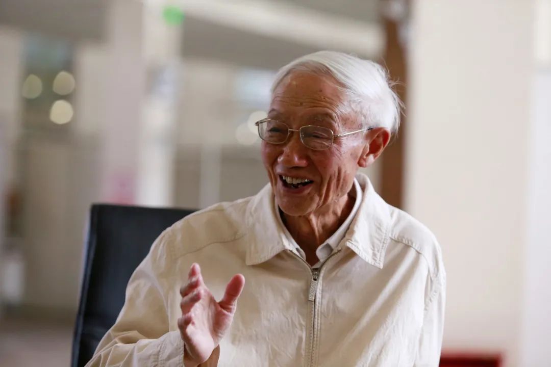 戴永年院士鼓励昆明理工大学冶金学科为国家经济发展做更大贡献杨斌