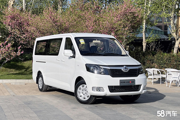 产品大升级长安凯程多款产品静体验