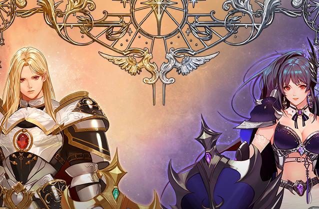 命运的抉择神器出炉天堂舞姬奔流上衣30层前拿到可高忱无忧