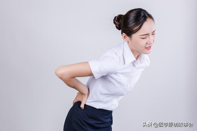 腰背若有这三种变化,可能是癌症的信号吗?