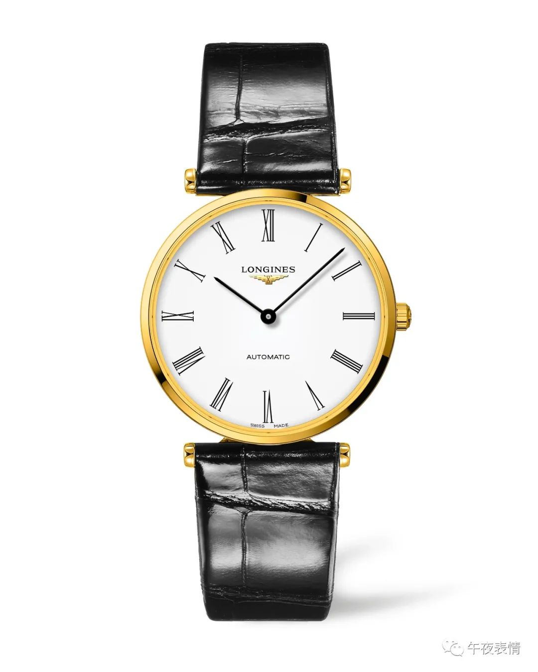 浪琴表2021新品推荐__财经头条