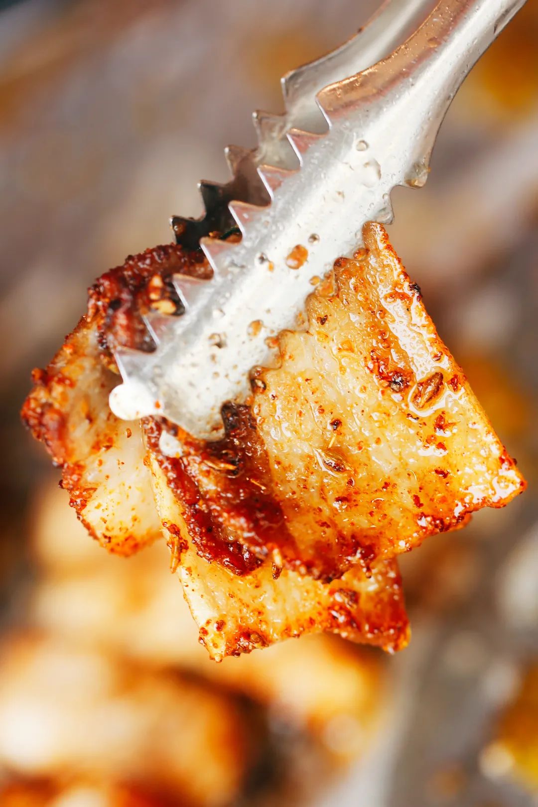 新店速递枣阳吃货们酒拾烤肉开到你家门口啦