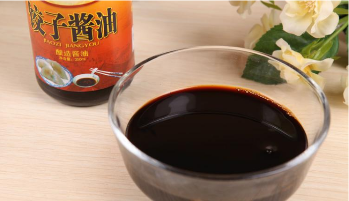 老抽生抽酱油蚝油豉油味极鲜的区别您应该了解