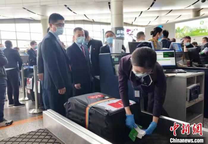 太原机场五一假期运营92条客运航线 部分线路机票有折扣