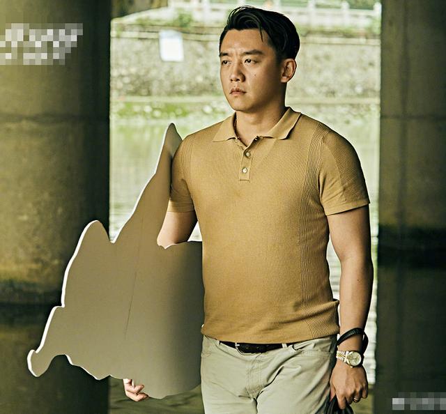 艺人只是表面风光郑恺拍戏胖40斤张翰一天拍戏23小时太拼了