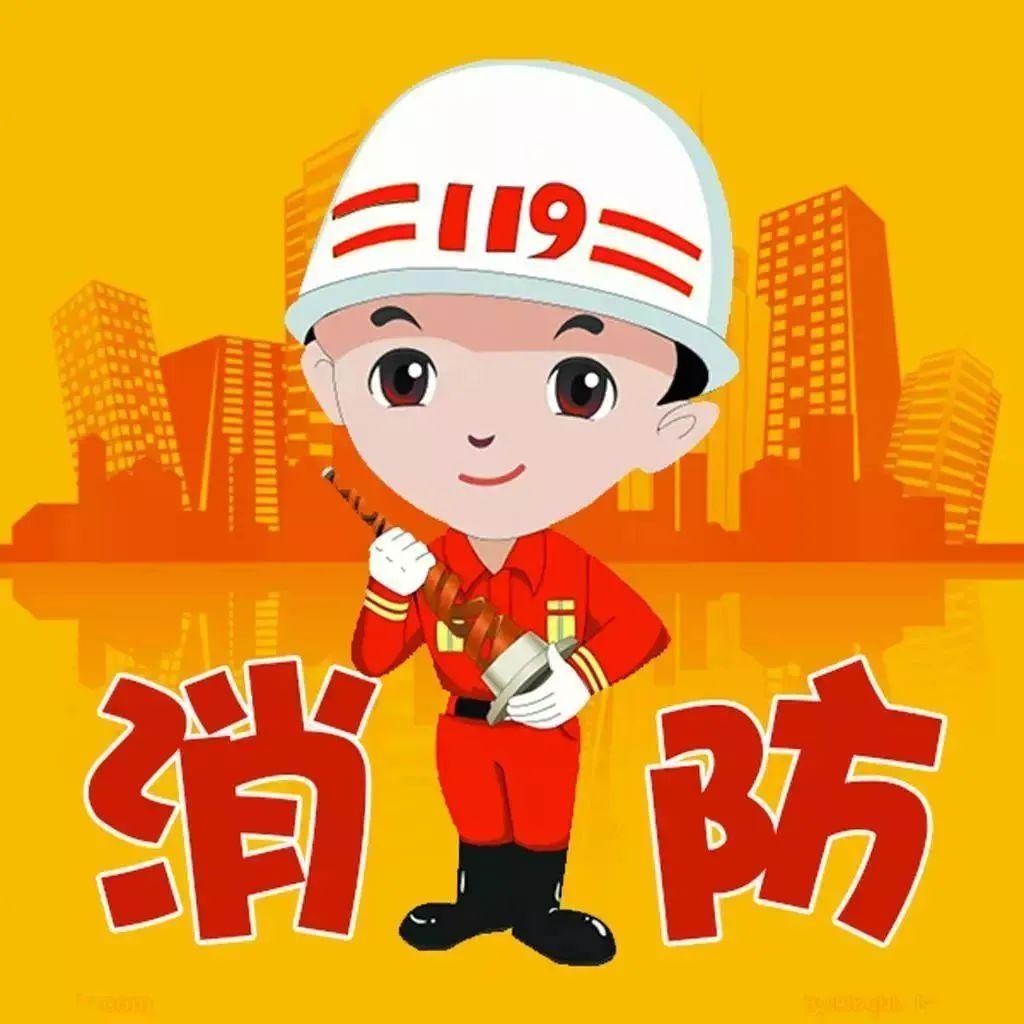 警钟长鸣火炬办开展消防安全宣传五进工作