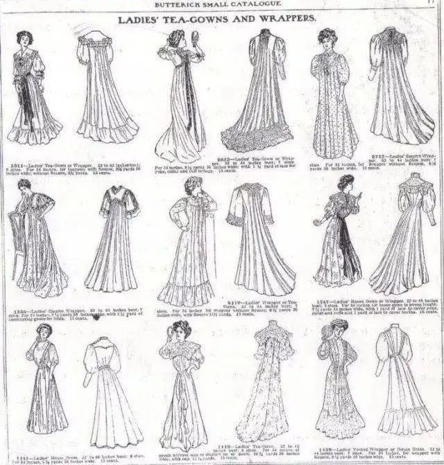 今年春天第一条裙子就是它了