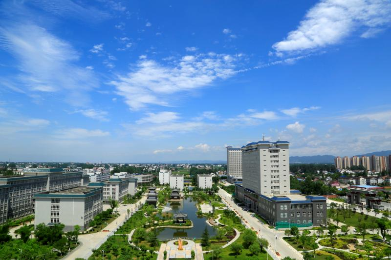 汉中gdp_汉中各县区2021年第一季度GDP出炉