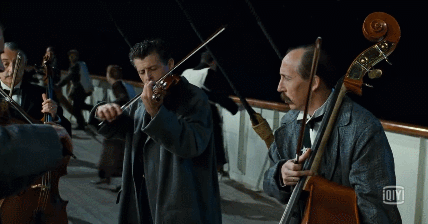 被大西洋沉没的泰坦尼克,被偏见沉默的中国幸存者|泰坦尼克号|幸存者