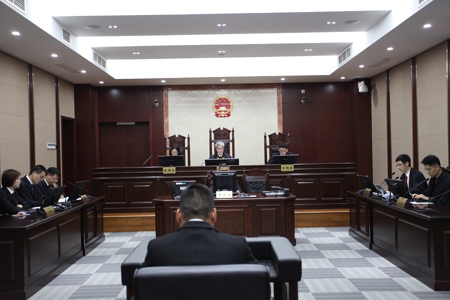 全国首判！货船沉没致一死一失踪 承租人管理失责被判刑休闲区蓝鸢梦想 - Www.slyday.coM