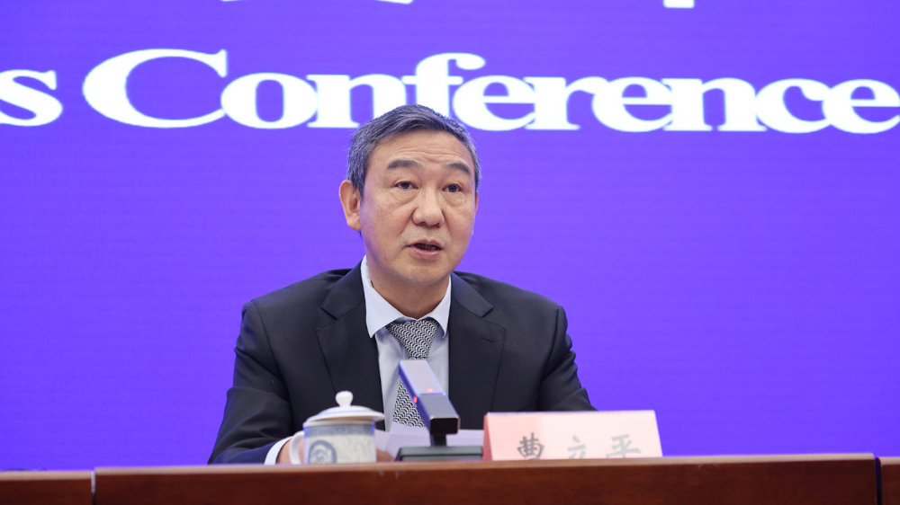 生态环境部生态环境执法局局长曹立平在会上介绍,"十三五"期间,全国共