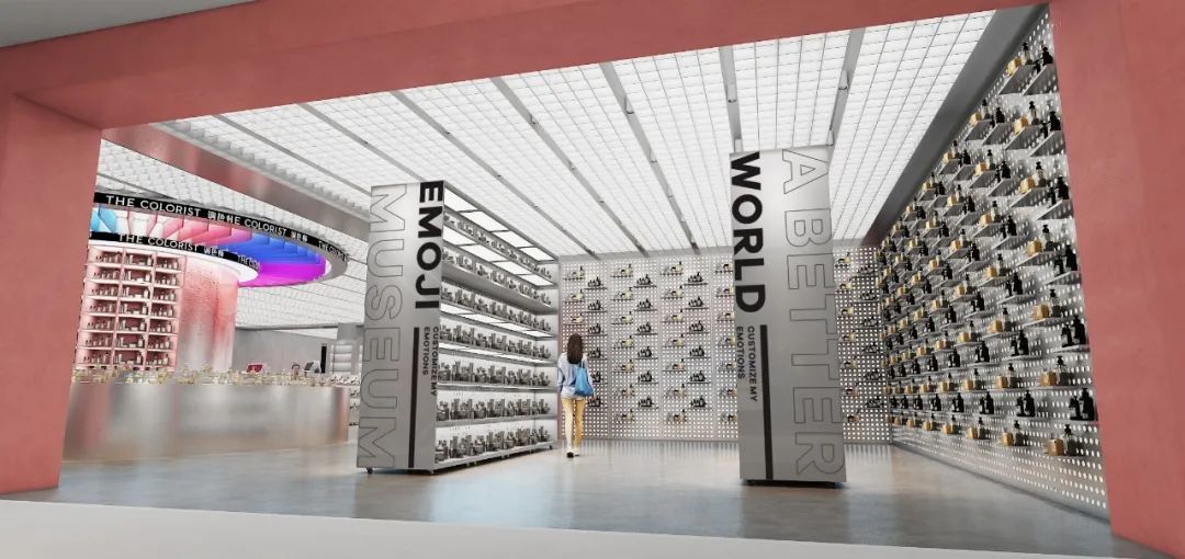 扩散汇一城有大变化赶紧看过来