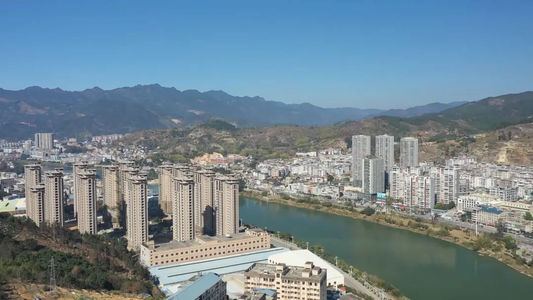 大山里的"背包银行"|永泰|一起建设美丽家乡|农信社_新浪新闻