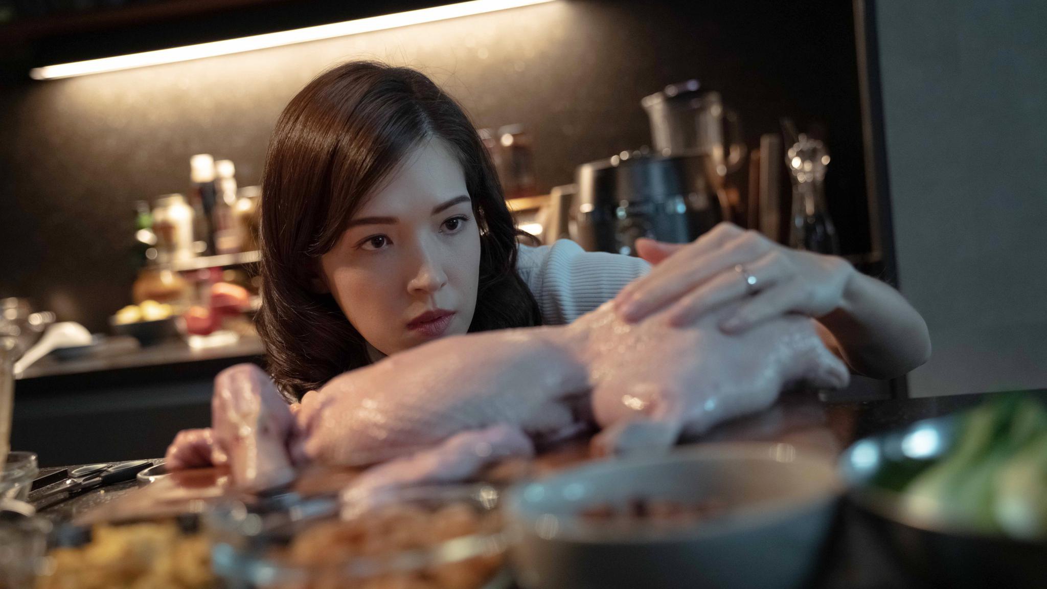 专访导演陈正道所谓秘密访客其实是每一个观众自己