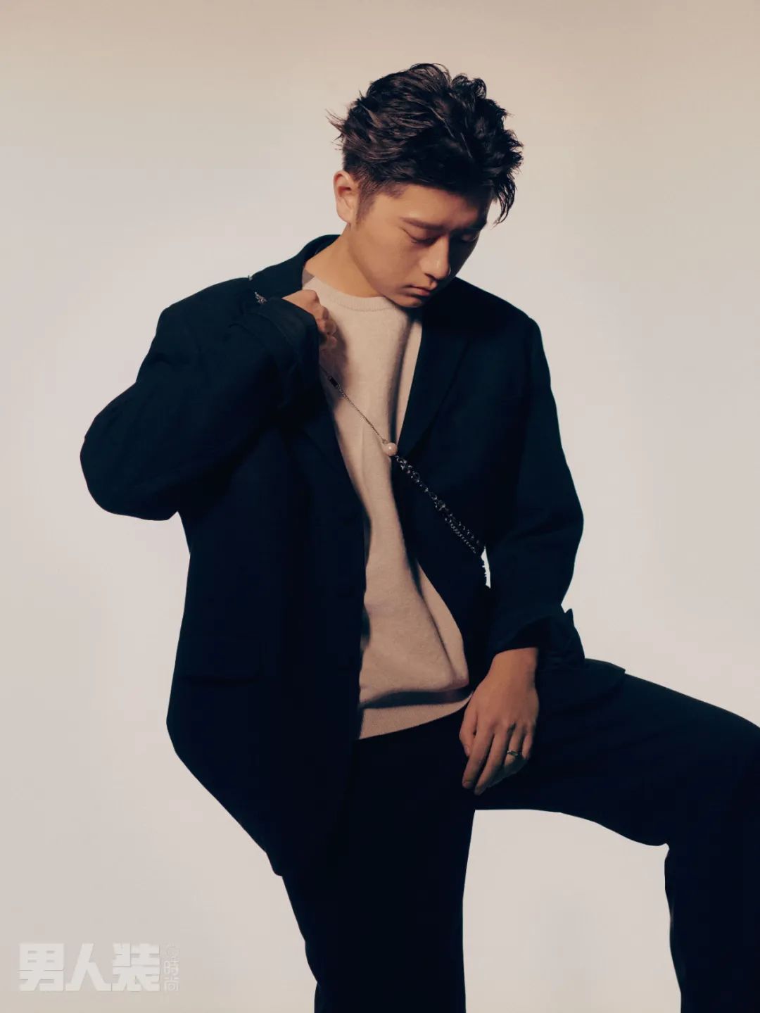 王以太hiphop从来都不是舶来品