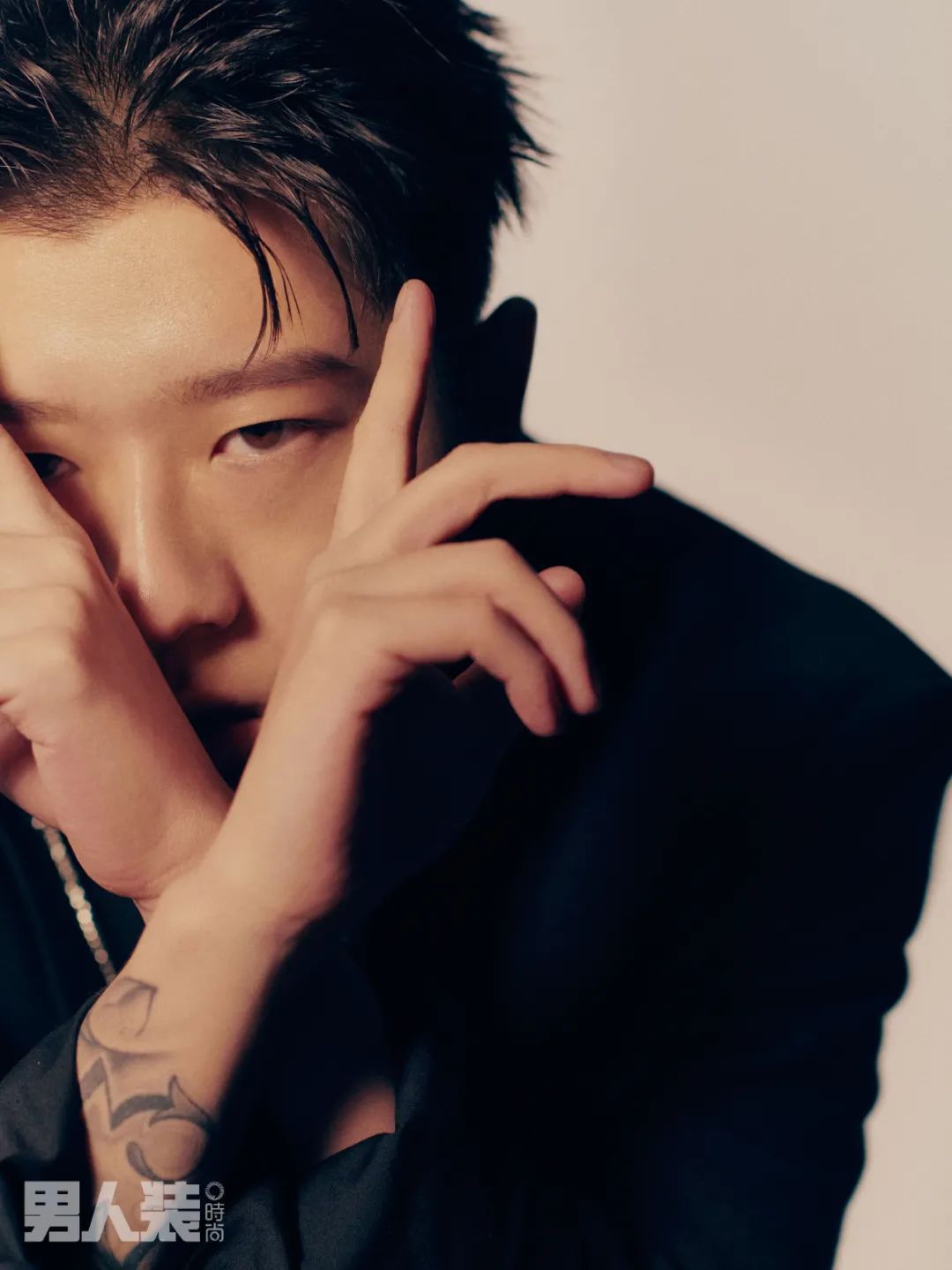 王以太hiphop从来都不是舶来品