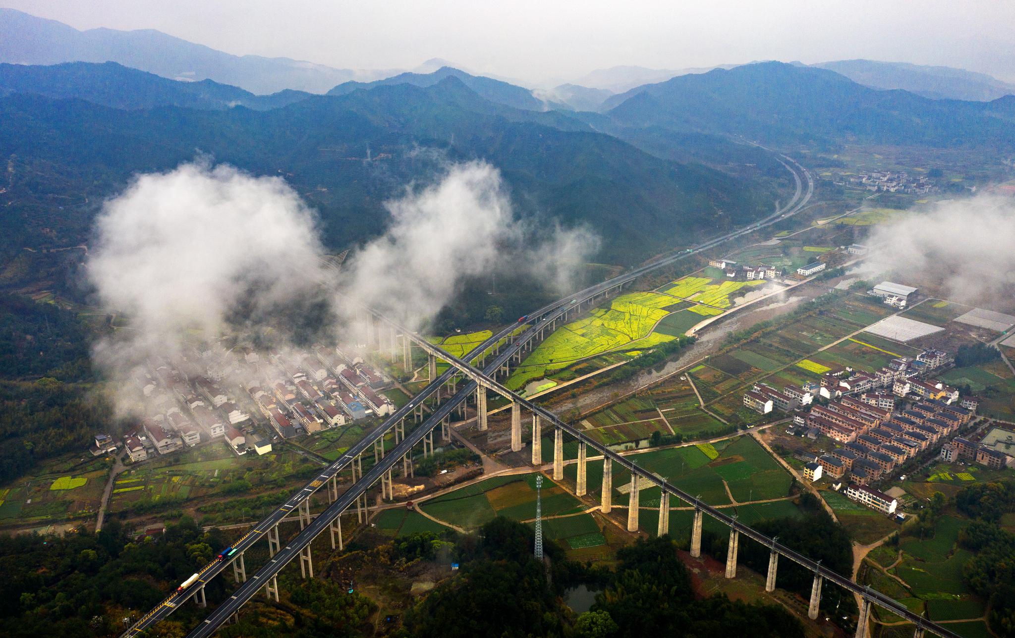 开通在即金台铁路初步验收通过