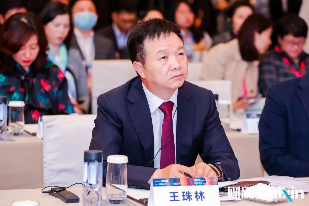 “银华基金董事长王珠林：主动拥抱影响力投资，坚持做长期正确的事