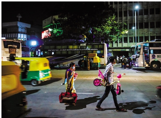 印度新冠疫情恶化 在浙江的印度友人 他们的家人怎样了？休闲区蓝鸢梦想 - Www.slyday.coM