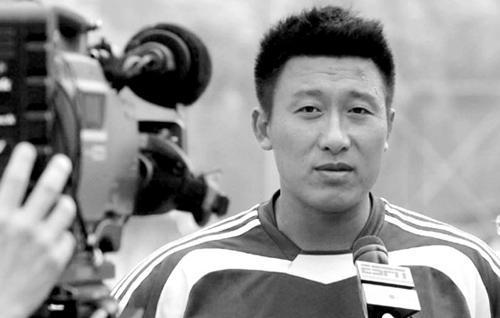 前国脚张恩华不幸去世 享年仅48岁|效力|大连实德|足球俱乐部_新浪