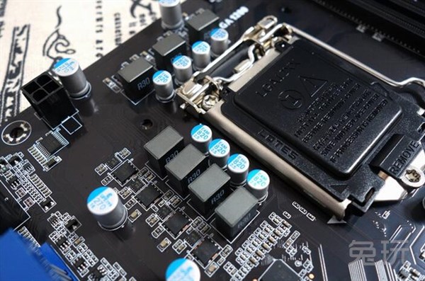 又一开放世界大作艾尔莎eah410ma主板和你体验生化变种