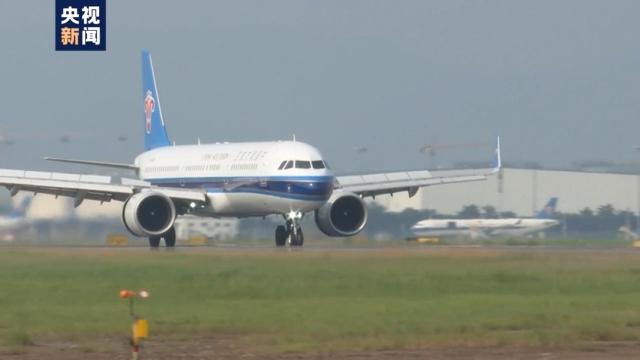“五一”假期出行热 全国民航航班总数或呈倍数增长休闲区蓝鸢梦想 - Www.slyday.coM