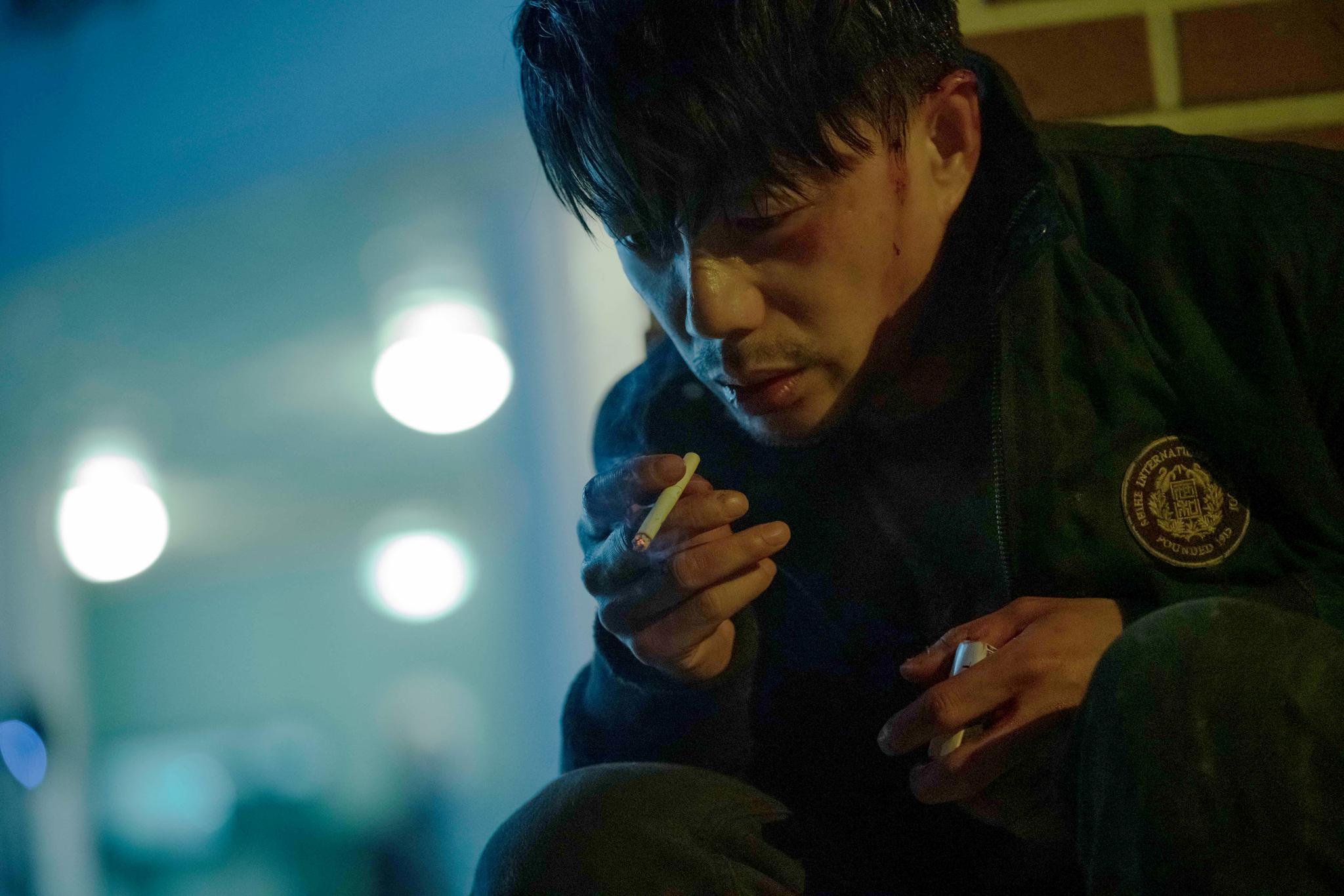 专访|导演陈正道:所谓"秘密访客",其实是每一个观众自己