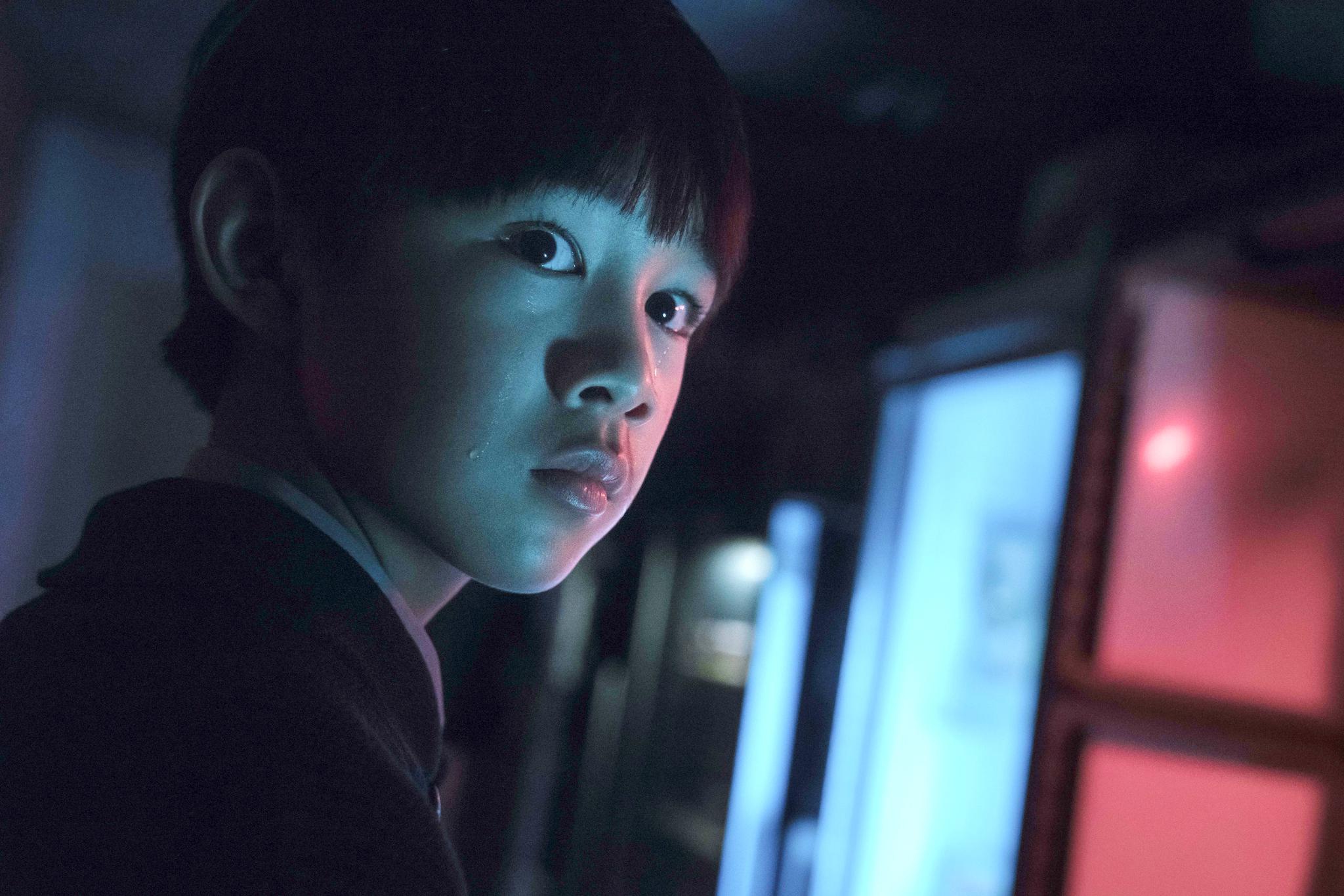 陈正道:我觉得从子枫跟梓杉身上看到了00后那种对自己更有自信,对这个