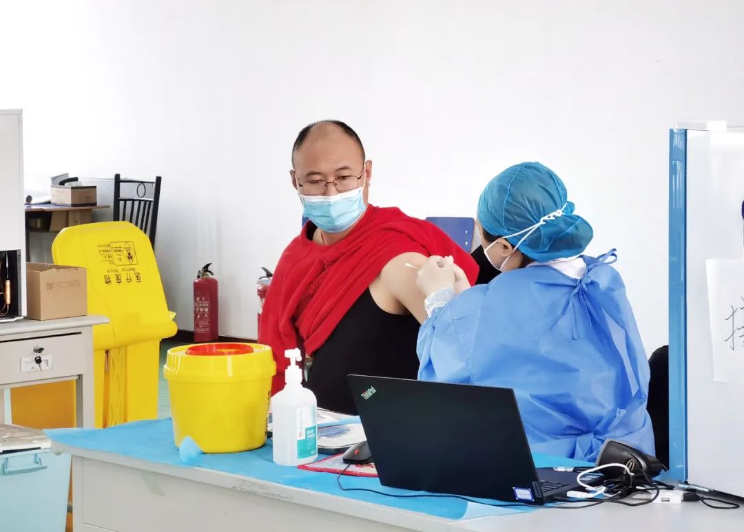 北京市新冠疫苗2剂次全程接种人数超过1000万，60岁及以上人群接种168万人休闲区蓝鸢梦想 - Www.slyday.coM