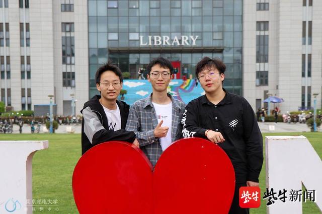 PK全球2万支队伍，大学生数学建模竞赛最高奖被这仨小伙斩获，最年轻队员仅18岁休闲区蓝鸢梦想 - Www.slyday.coM