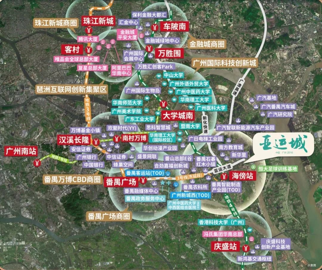 亚运城1站之隔!莲花湾再下一城!溢价40%