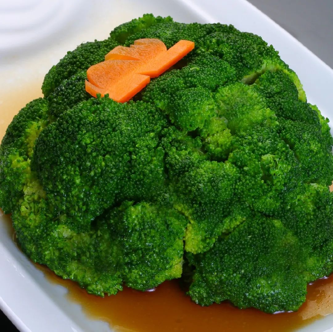 南方人的青菜北方人根本不懂