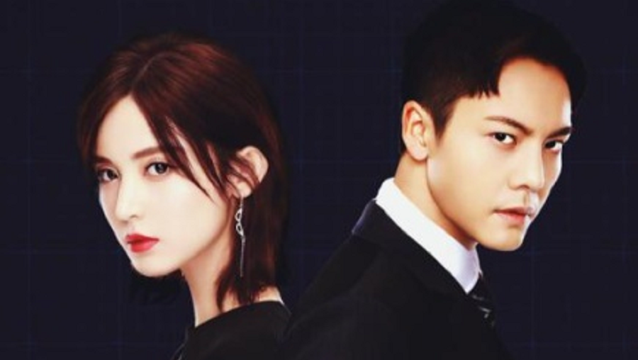 古天乐帮娜扎整理头发私下互动细节曝光俩人相差22岁演情侣