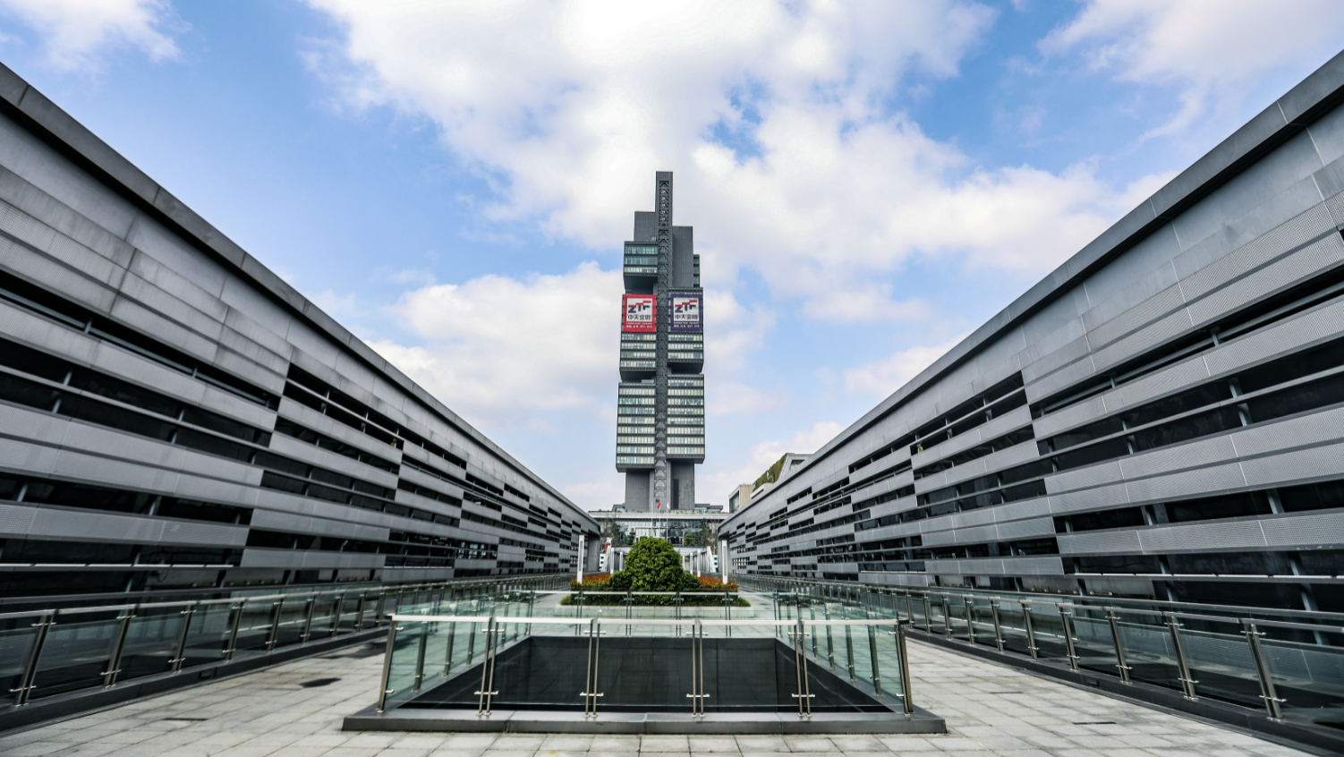 推进各项业务稳定发展中天金融2020年营业总收入同比增长1056