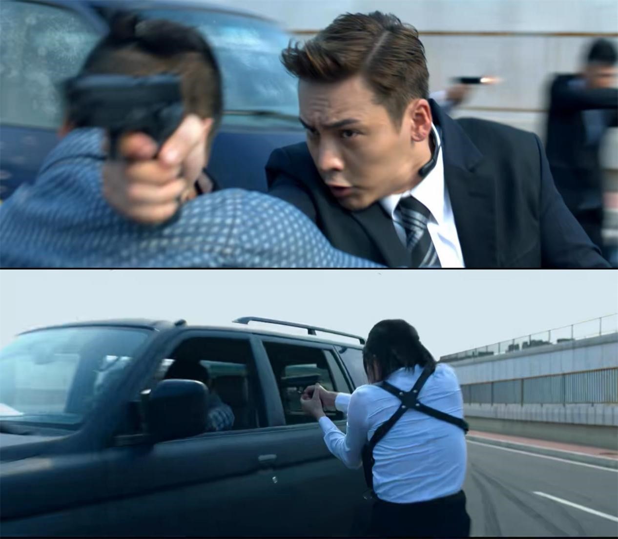 李俊杰|风暴舞|陈伟霆_新浪新闻