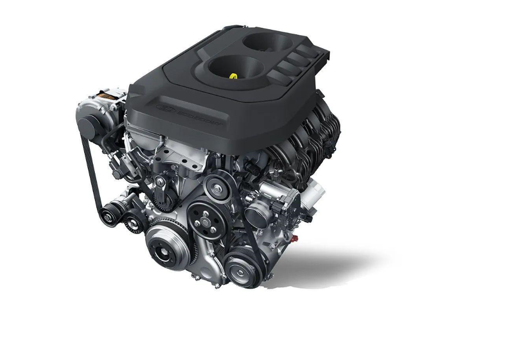 上的表现足够优秀,无论车辆在高低速行驶中,发动机的噪音几乎听不到