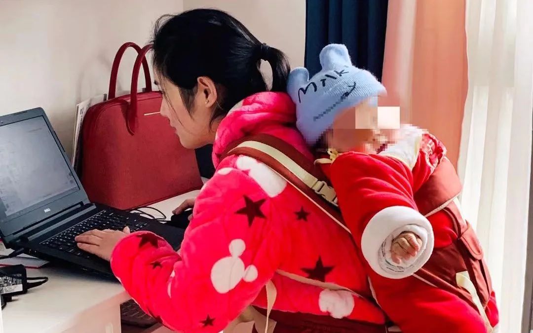 “宝妈工厂”也是一种“新业态” | 新京报快评|宝妈|工厂|业态_新浪新闻