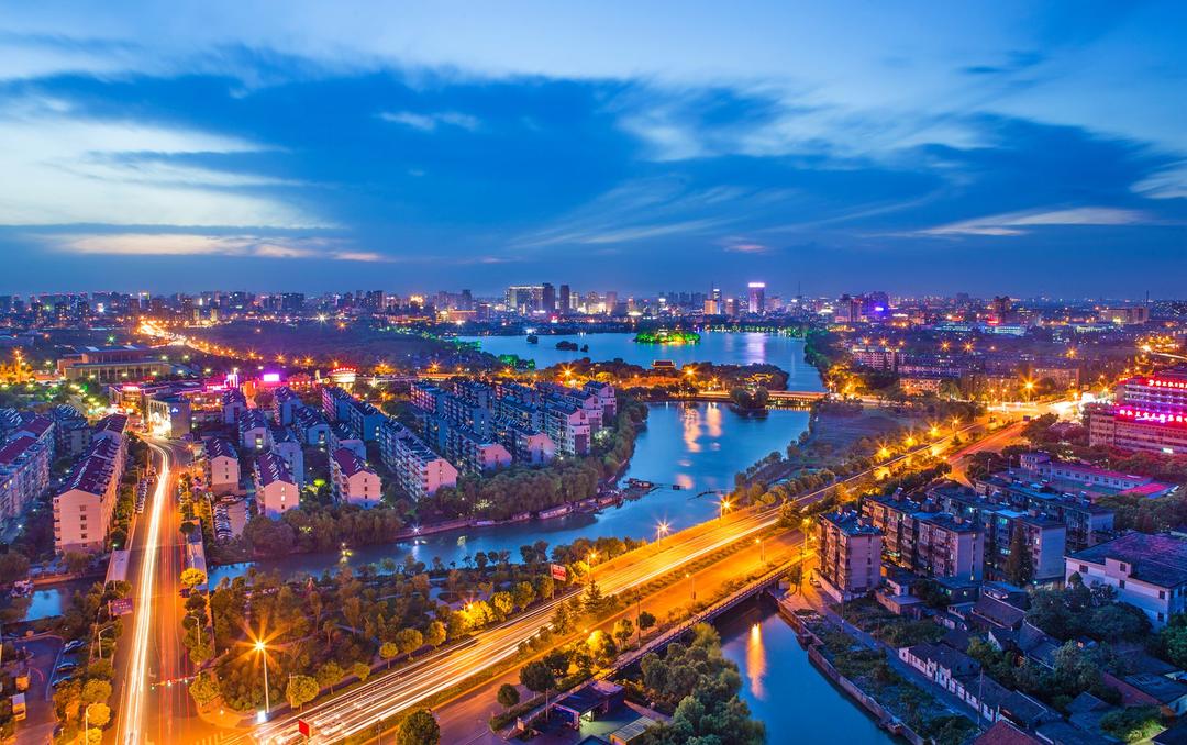 2021全国城市传播热度排名揭晓嘉兴表现亮眼