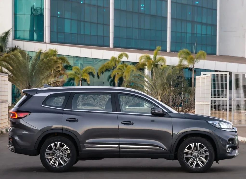 最低才8万出头,这些7座suv家用无敌!