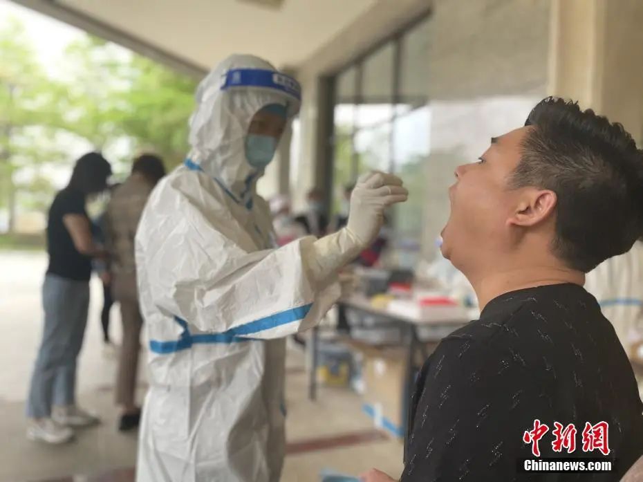 本土新增4例，均在云南丨瑞丽5地调为中风险地区休闲区蓝鸢梦想 - Www.slyday.coM