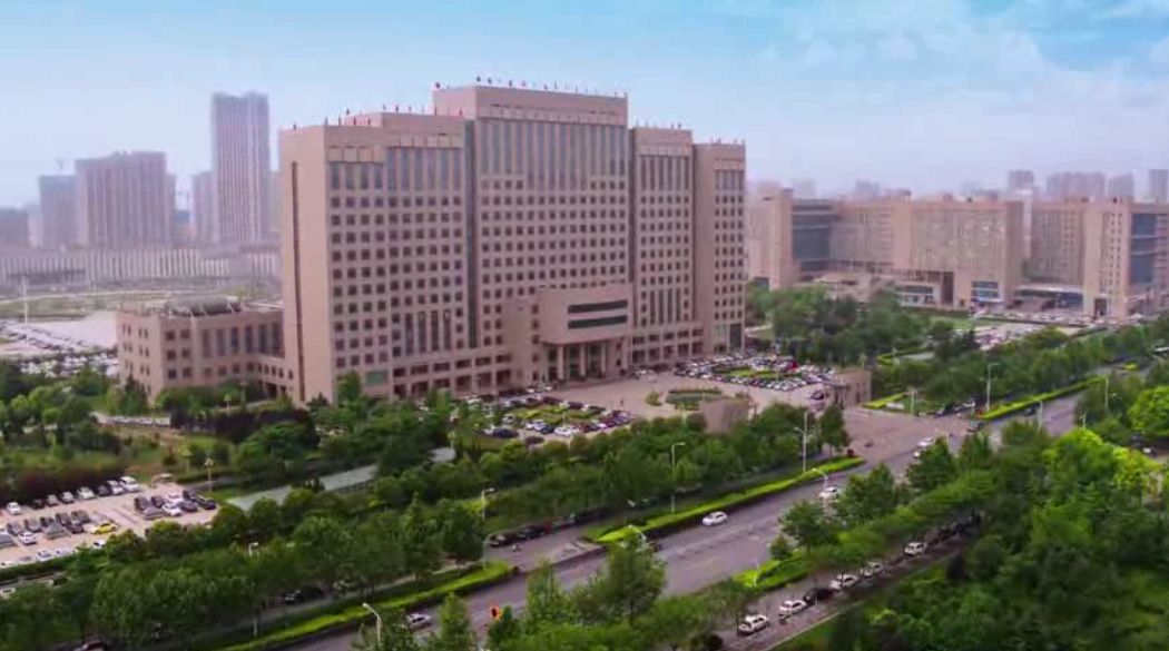 新乡上榜2021全囯城市传播百强榜揭晓
