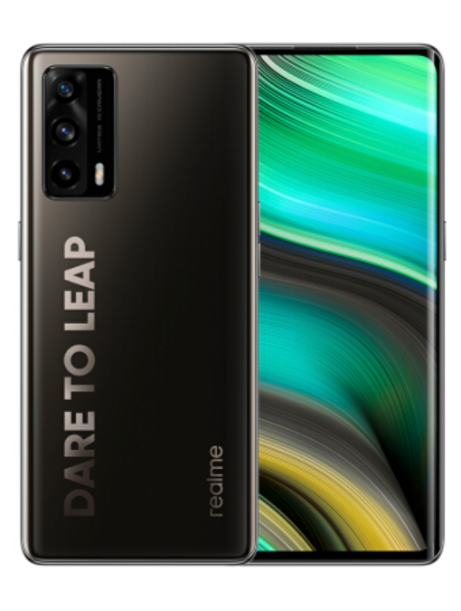 配置方面,realme x7 pro至尊版大部分参数和realme