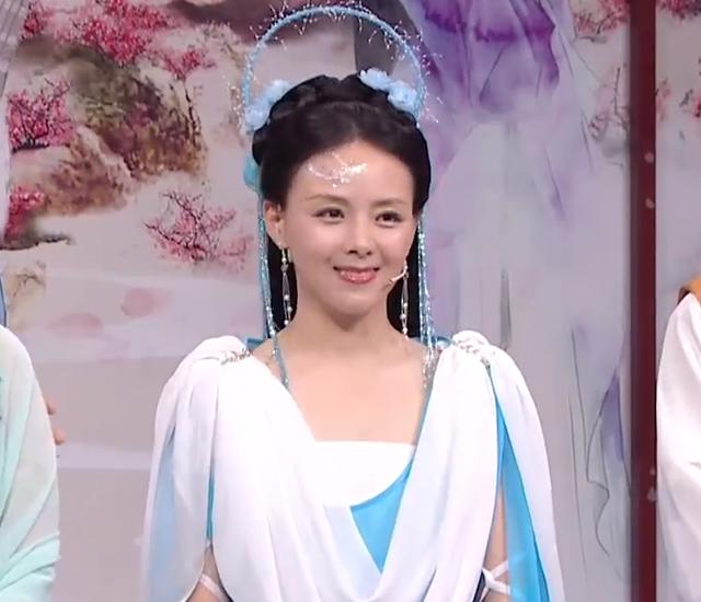 失去了磨皮待遇,真人长啥样一目了然|七仙女|刘洋|曹艳_新浪新闻