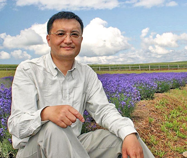 吴启讷先生(资料图/港媒)