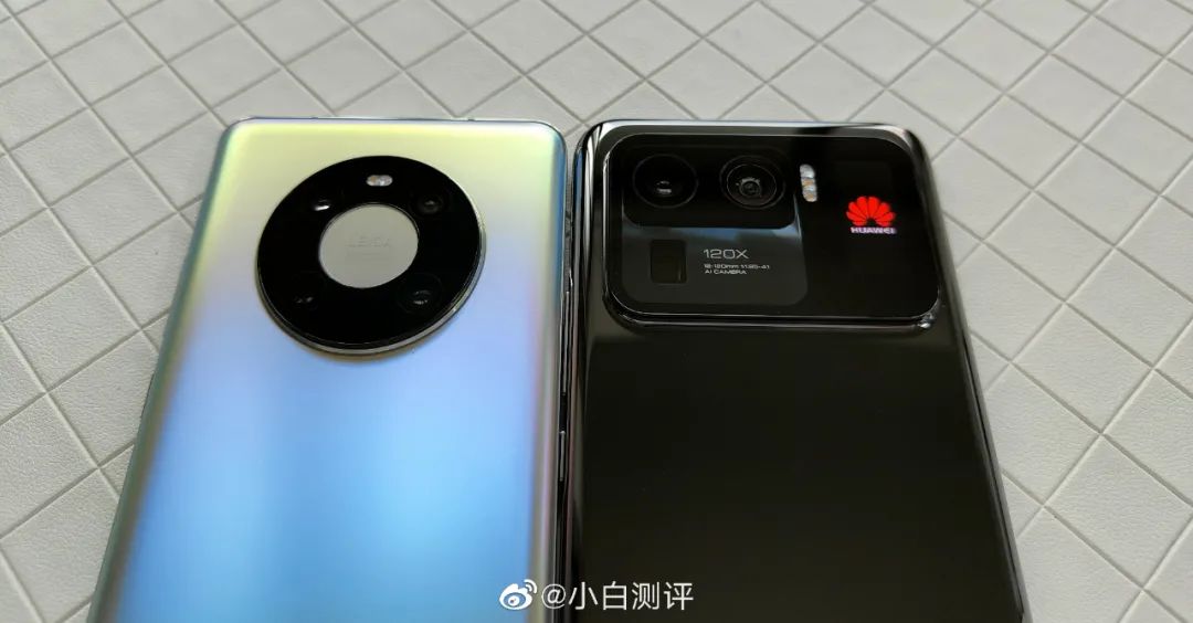 【搞事】小米11ultra智窗副屏还能这么玩 一秒变身大牌加持__财经头条