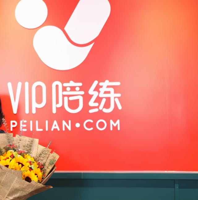 vip陪练违规不改曾被通知下架还因与自家老师矛盾上过热搜