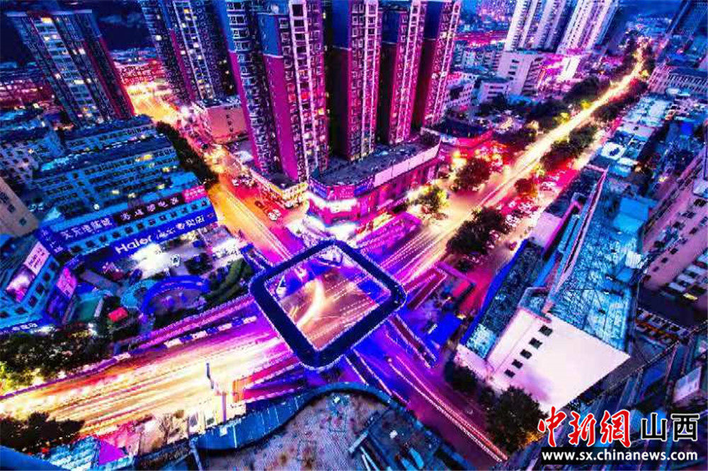 晋中灵石gdp_山西“被重视”的县市,境内经济发展“优异”,未来有望“腾飞”