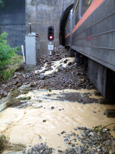 台媒盘点台铁40年10起重大事故,2016年后已发生4起|台湾_新浪新闻
