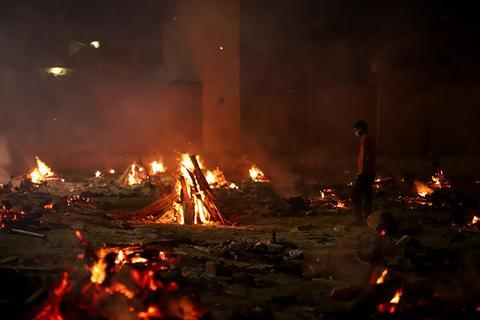 印度300名科学家要求莫迪公开疫情数据 以更好控制疫情休闲区蓝鸢梦想 - Www.slyday.coM