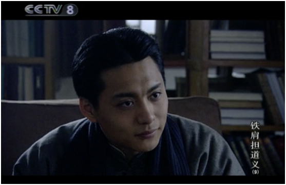 独家专访|侯京健:"在真实环境中觉醒出自己的感受"